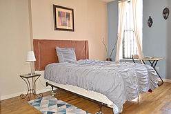 Apartment Harlem - Bedroom 2