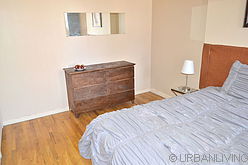 Apartment Harlem - Bedroom 2