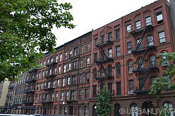 Apartment Harlem