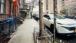 Apartment Harlem
