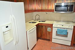 Apartment Harlem - Kitchen