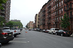 Appartamento Harlem
