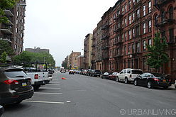 Wohnung Harlem