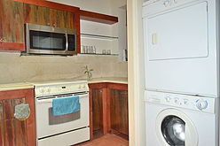 Wohnung Harlem - Küche
