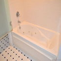 Apartment Harlem - Bathroom