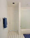 Apartment Harlem - Bathroom