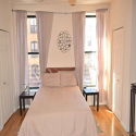 Apartment Harlem - Bedroom 