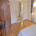 Apartment Harlem - Bedroom 