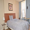 Apartment Harlem - Bedroom 2