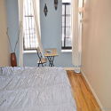 Apartment Harlem - Bedroom 2