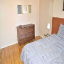 Apartment Harlem - Bedroom 2