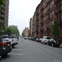 Apartment Harlem - Building