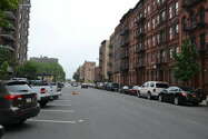 Apartment Harlem - Building