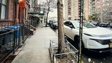 Apartment Harlem - Building