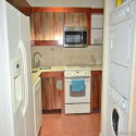 Apartment Harlem - Kitchen