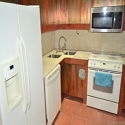 Appartamento Harlem - Cucina
