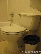 Apartamento Clinton Hill - Casa de banho 2