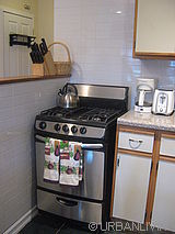 Apartamento Clinton Hill - Cocina