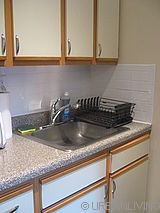 Apartamento Clinton Hill - Cocina