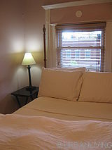Apartamento Clinton Hill - Quarto 2