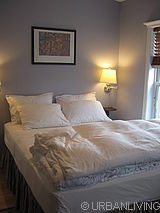 Apartamento Clinton Hill - Quarto