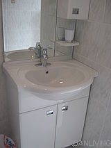 Apartment Clinton Hill - Bathroom