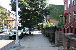 Appartamento Clinton Hill