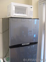 Appartement Clinton Hill - Cuisine