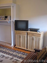 Appartement Clinton Hill - Séjour