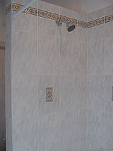 Wohnung Clinton Hill - Badezimmer