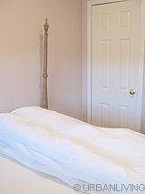 Wohnung Clinton Hill - Schlafzimmer 2