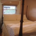 Apartamento Clinton Hill - Dormitorio 2