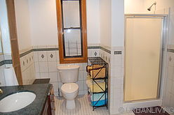 Appartement Harlem - Salle de bain