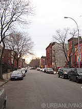 公寓 Bedford Stuyvesant