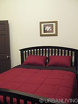 Apartamento Bedford Stuyvesant - Alcoba