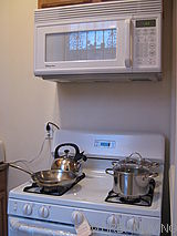 Apartamento Bedford Stuyvesant - Cozinha