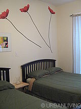 Apartamento Bedford Stuyvesant - Quarto