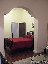 Apartamento Bedford Stuyvesant - Salaõ