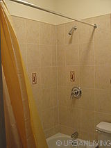 Apartment Bedford Stuyvesant - Bathroom