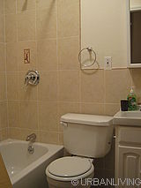 Apartment Bedford Stuyvesant - Bathroom