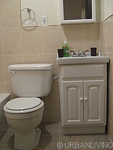 Apartment Bedford Stuyvesant - Bathroom
