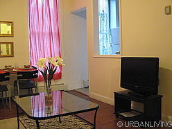 Apartment Bedford Stuyvesant - Living room