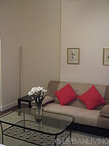 Apartment Bedford Stuyvesant - Living room