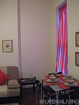 Apartment Bedford Stuyvesant - Living room