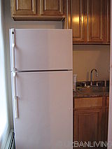 Appartamento Bedford Stuyvesant - Cucina