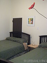 Appartement Bedford Stuyvesant - Chambre