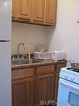 Appartement Bedford Stuyvesant - Cuisine