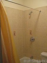 Appartement Bedford Stuyvesant - Salle de bain