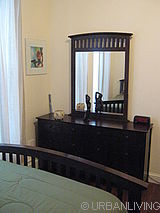 Wohnung Bedford Stuyvesant - Schlafzimmer