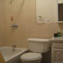 Apartment Bedford Stuyvesant - Bathroom